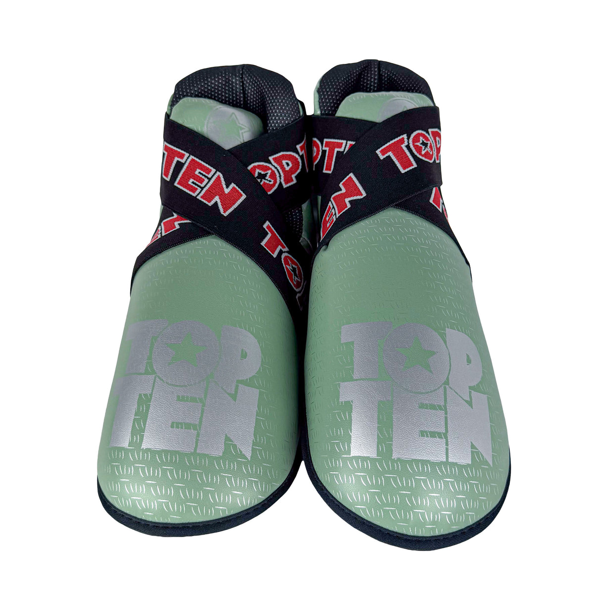 Top Ten Superior Kicks - Sage