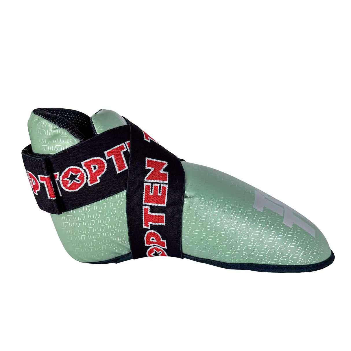 Top Ten Superior Kicks - Sage
