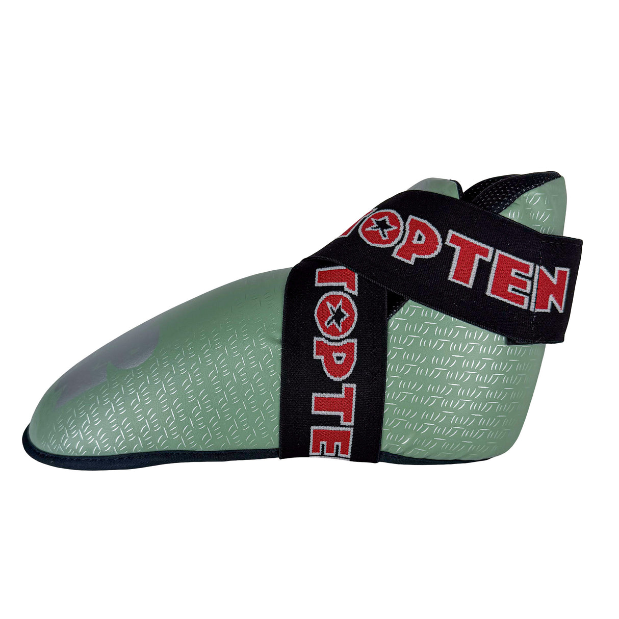 Top Ten Superior Kicks - Sage