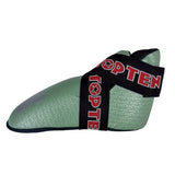 Top Ten Superior Kicks - Sage