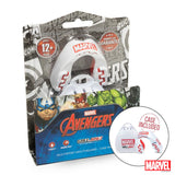 SafeJawz Marvel Logo Mouthguard