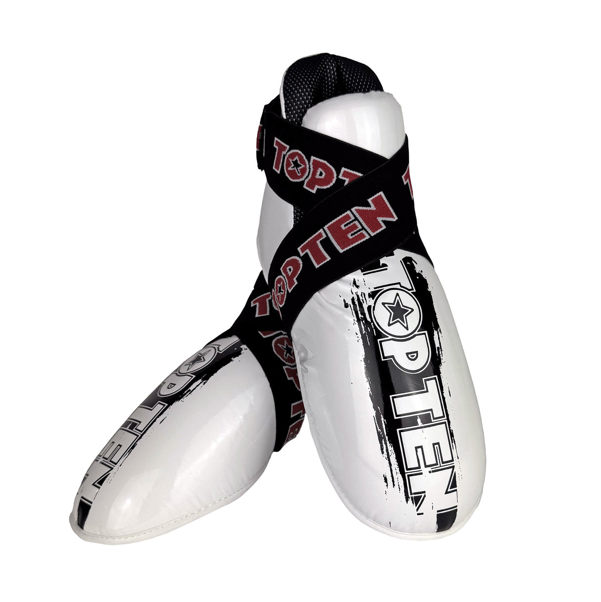 Las diez mejores zapatillas superligeras Power Ink - Black'n'Black