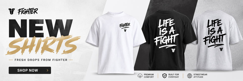 Fighters Inc. | Martial Arts Supplies – Fighters Inc. - Martial Arts ...