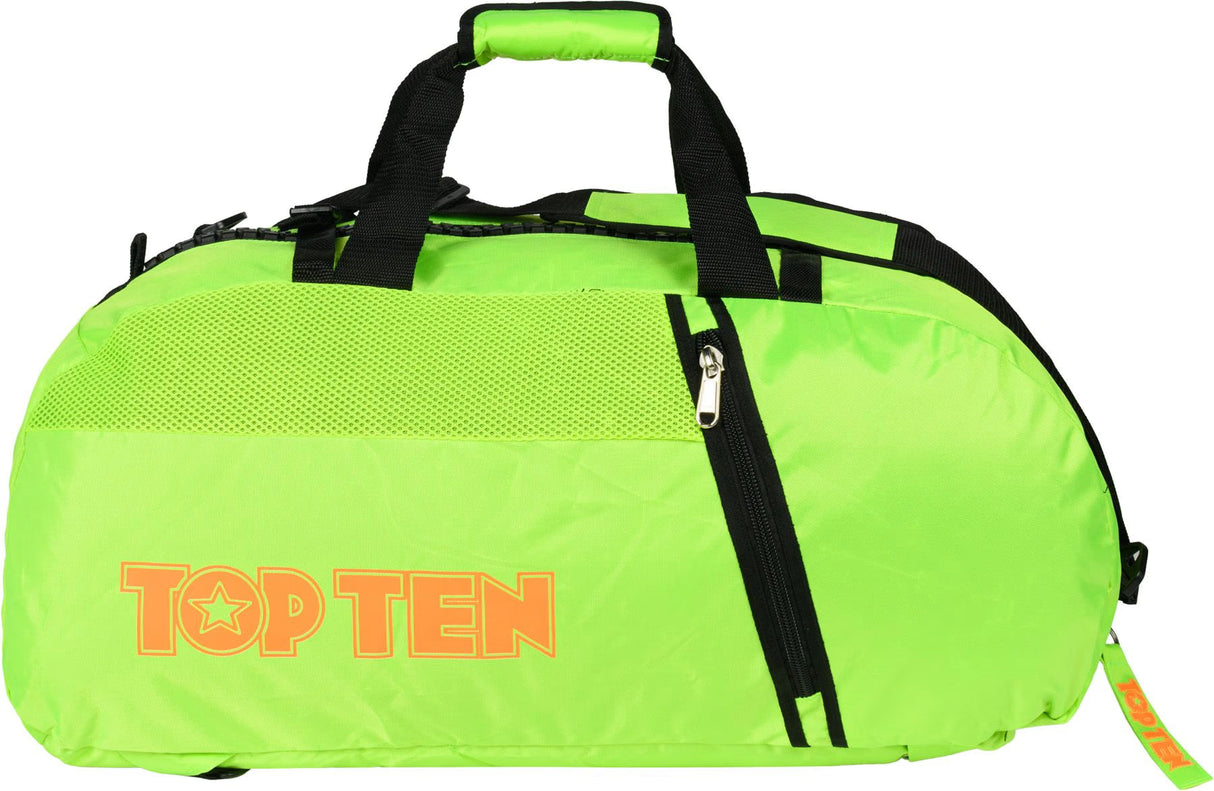 Top Ten - Mochila-Bolsa de deporte, 8002-999