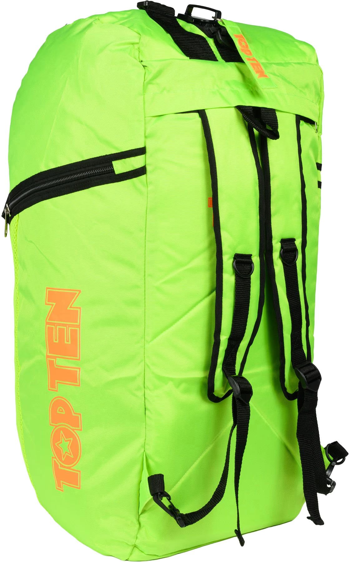 Top Ten - Mochila-Bolsa de deporte, 8002-999