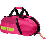 Top Ten Pink Sports Bag & Backpack