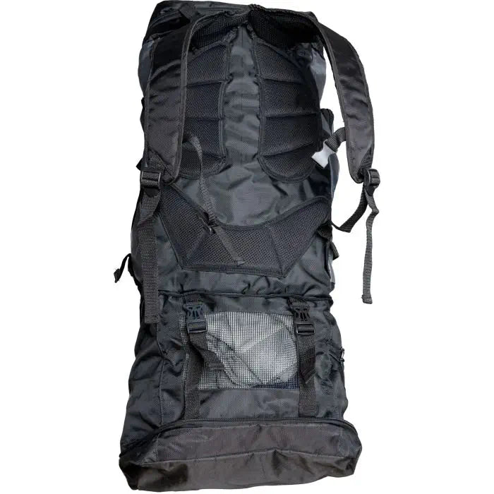 Top Ten Backpack Wako Giant - grey/black