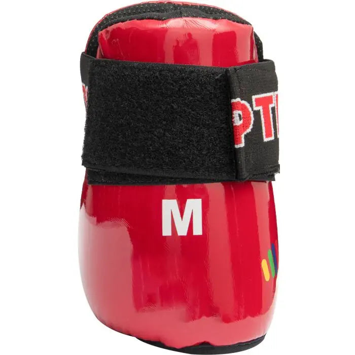 Top Ten Super-light Kicks - red/white, 3067-4 – Fighters Inc Top Ten Super-light Kicks - red/white, 3067-4 – Fighters Inc