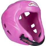 Top Ten Pink Avantgarde Head Guard – Fighters Inc. - Martial Arts Top Ten Pink Avantgarde Head Guard – Fighters Inc. - Martial Arts
