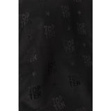 Top Ten Mesh uniform 16841 model - Black/grey