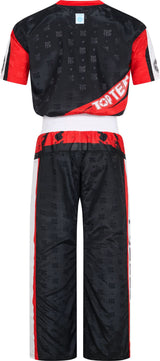 TOP TEN Prisma uniforme - negro