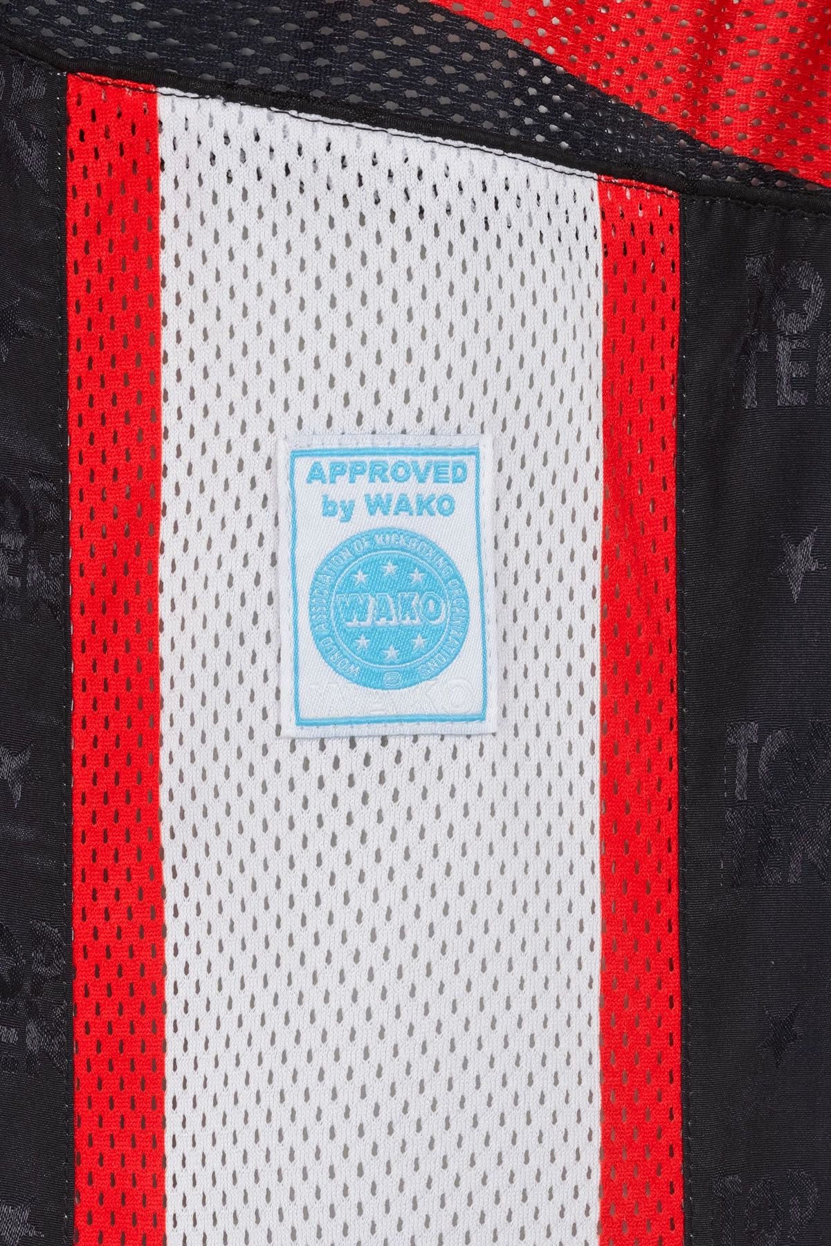 TOP TEN Prisma uniforme - negro