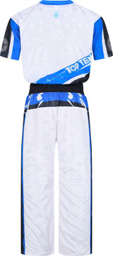 TOP TEN Prisma uniforme - negro