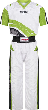 TOP TEN Prisma uniforme - negro