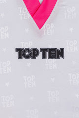 TOP TEN Prisma uniforme - negro