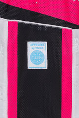 TOP TEN Prisma uniforme - negro