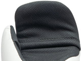 Top Ten Point Fighter Gloves - white