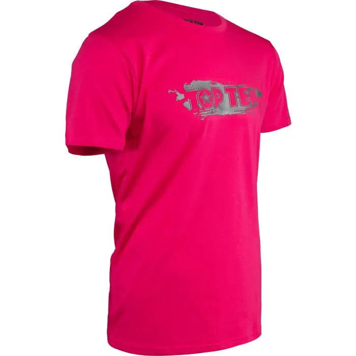 Top Ten T-Shirt Power Ink 3D - pink