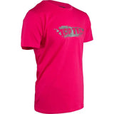 Top Ten T-Shirt Power Ink 3D - pink