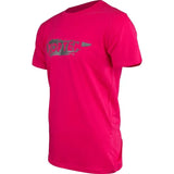 Top Ten T-Shirt Power Ink 3D - pink
