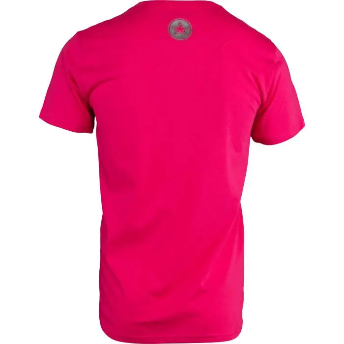 Top Ten T-Shirt Power Ink 3D - pink