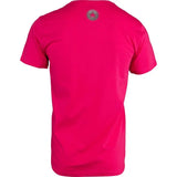 Top Ten T-Shirt Power Ink 3D - pink