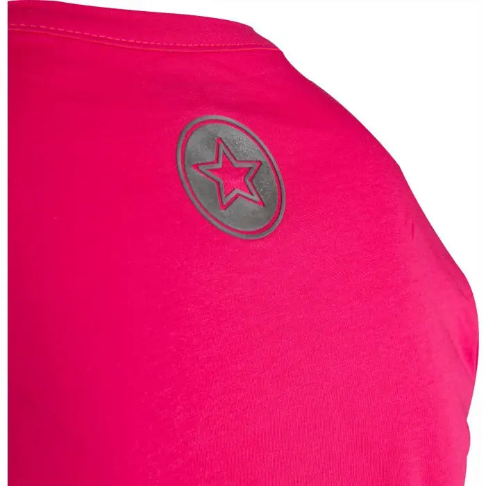 Top Ten T-Shirt Power Ink 3D - pink