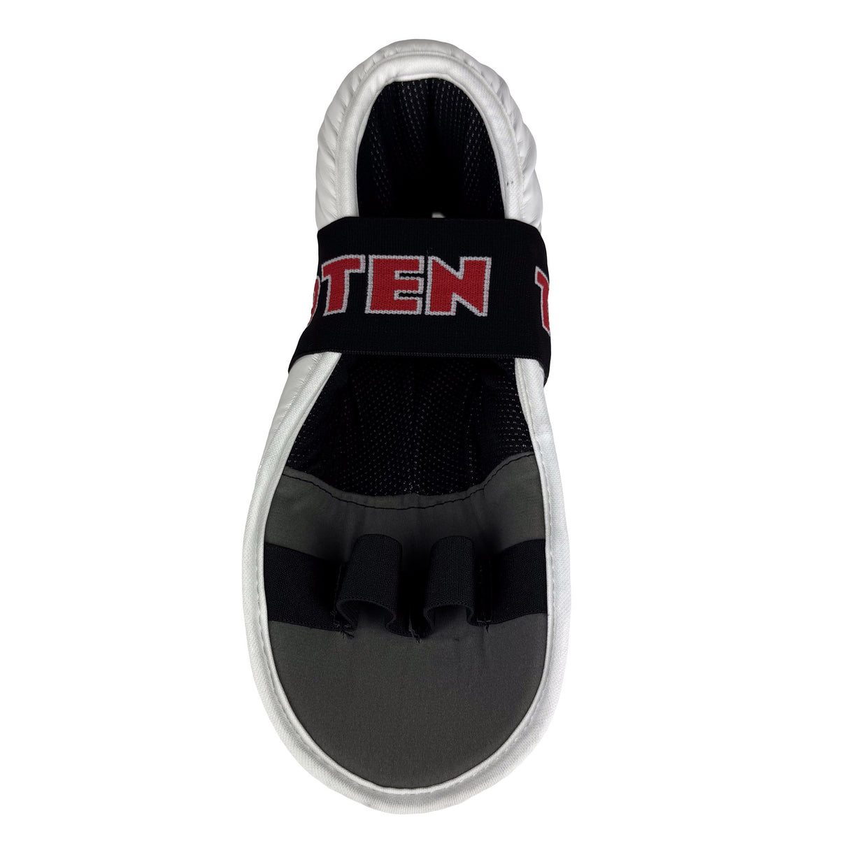 Las diez mejores zapatillas superligeras Power Ink - Black'n'Black