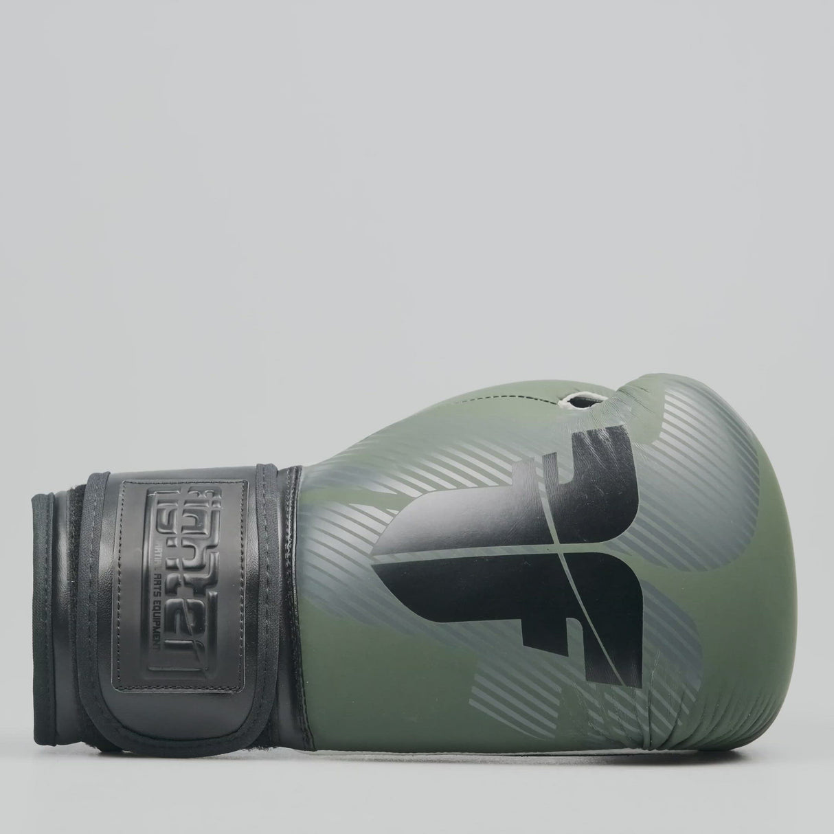 Fighter Boxing Gloves SPEED - khaki