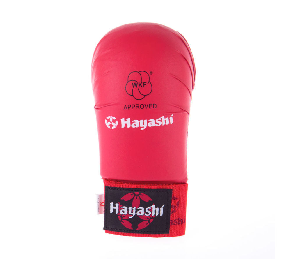 Hayashi boxing gloves shop
