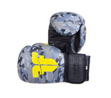 Fighter Boxing Gloves SIAM - camo FBG-003C