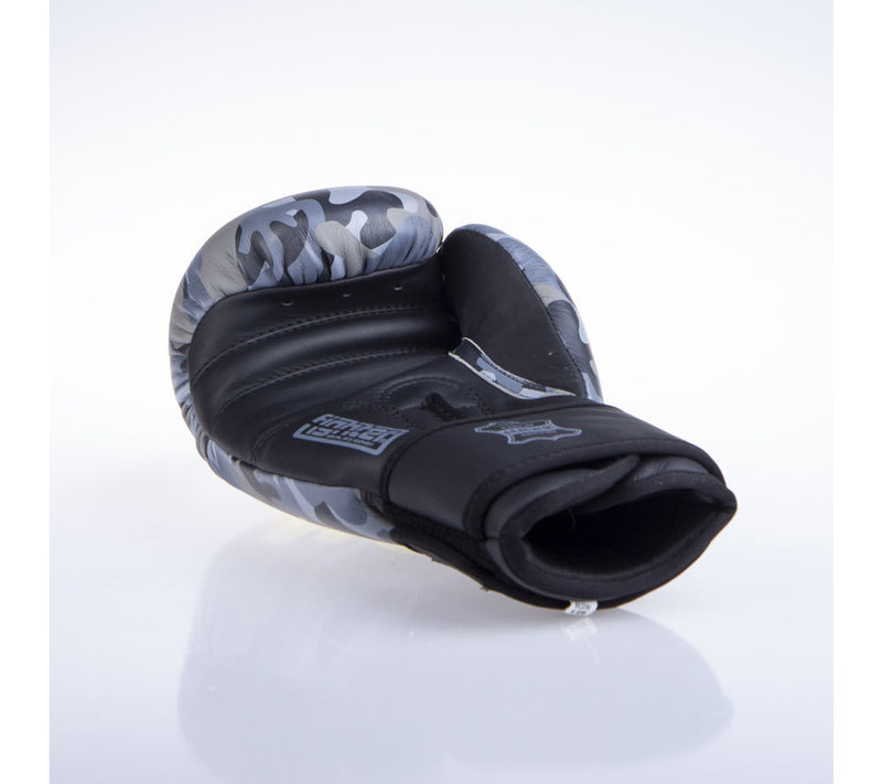 Fighter Boxing Gloves SIAM - camo
