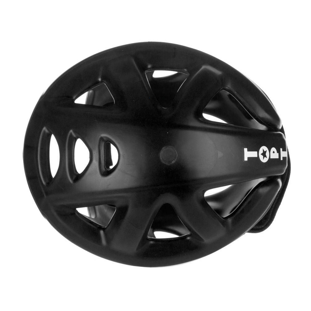 Casco de protección para la cabeza Top Ten Black Avantgarde, 0066-S