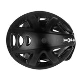 Casco de protección para la cabeza Top Ten Black Avantgarde, 0066-S