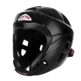 Casco de protección para la cabeza Top Ten Black Avantgarde, 0066-S