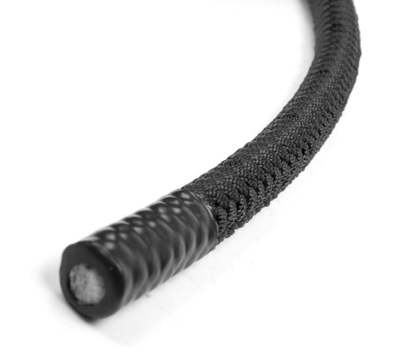 Fighter Battle Rope 40S - black