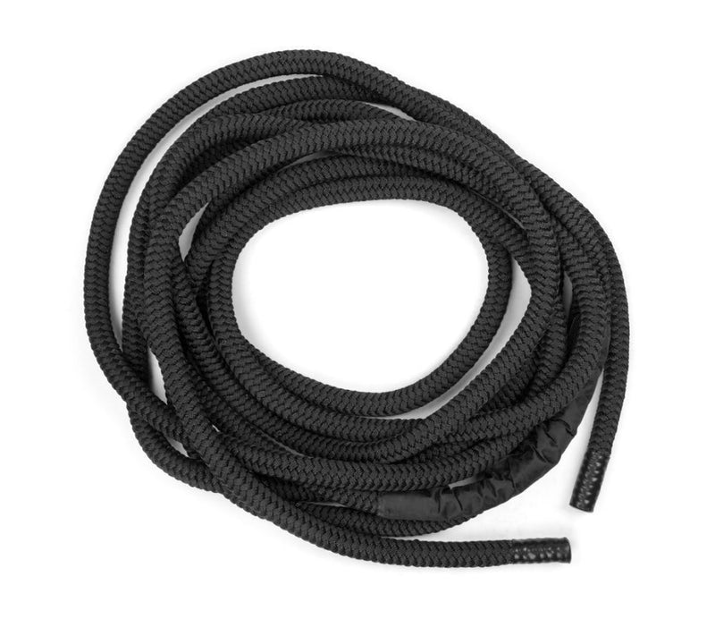 Fighter Battle Rope 40S - black