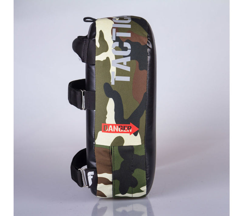 Fighter Thai Kick Pad MAXI -  - TACTICAL SERIES - Camo