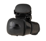 Fighter Training MMA Gloves - black, FMG-001