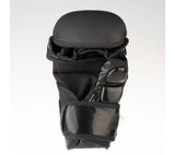 Fighter Training MMA Gloves - black, FMG-001