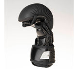 Fighter Training MMA Gloves - black, FMG-001