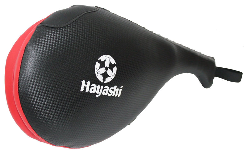 Hayashi Focus Mitt - Double