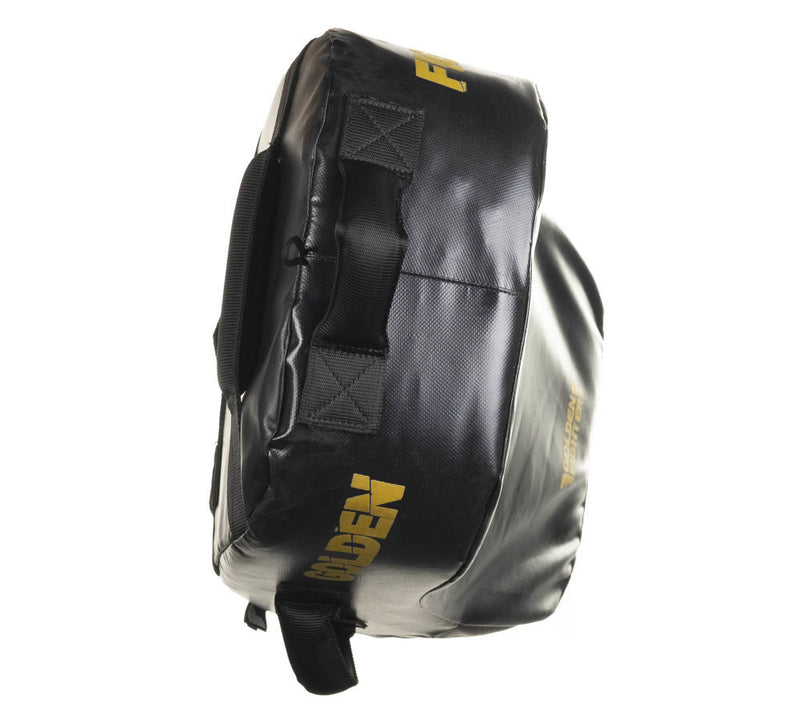 Fighter Kicking Shield - MULTI GRIP - Golden Fighter FKSH-19