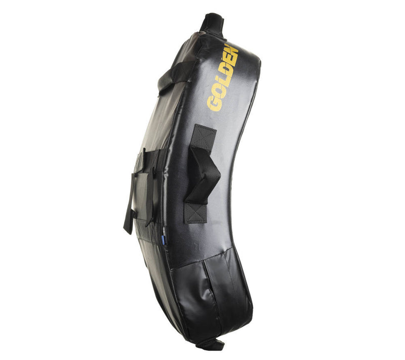 Fighter Kicking Shield - MULTI GRIP - Golden Fighter FKSH-19