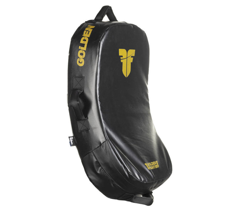 Fighter Kicking Shield - MULTI GRIP - Golden Fighter FKSH-19