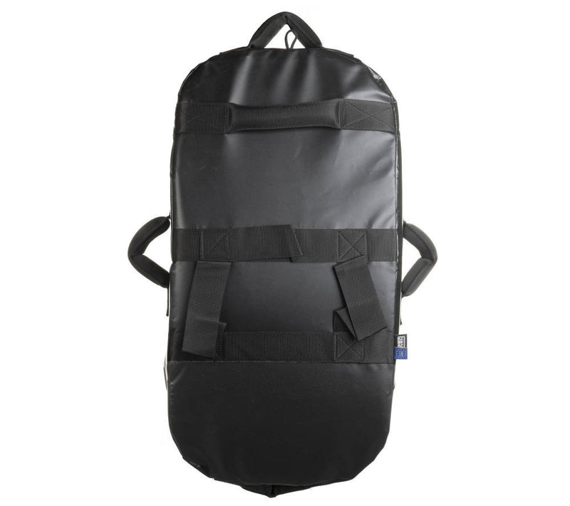 Fighter Kicking Shield - MULTI GRIP - Golden Fighter FKSH-19