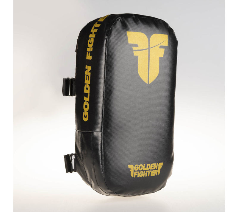 Fighter Thai Kick Pad MAXI - Golden F01602-GF