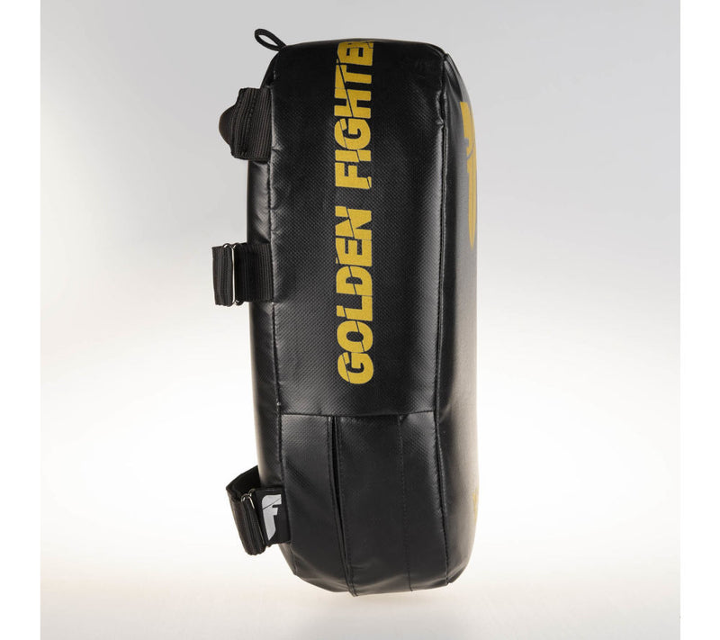 Fighter Thai Kick Pad MAXI - Golden F01602-GF