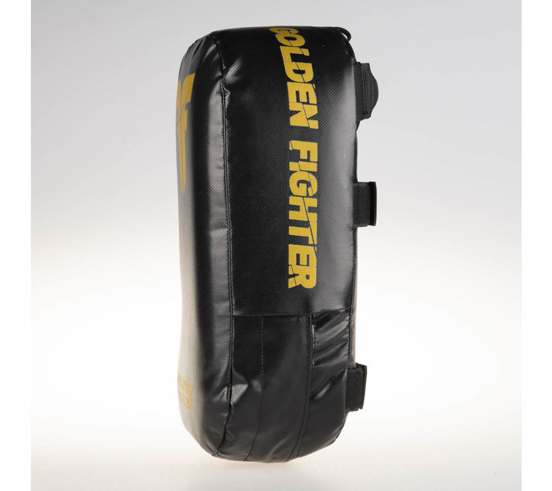 Fighter Thai Kick Pad MAXI - Golden F01602-GF