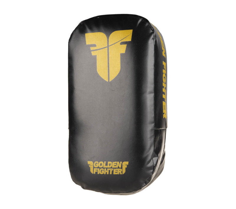 Fighter Thai Kick Pad MAXI - Golden F01602-GF